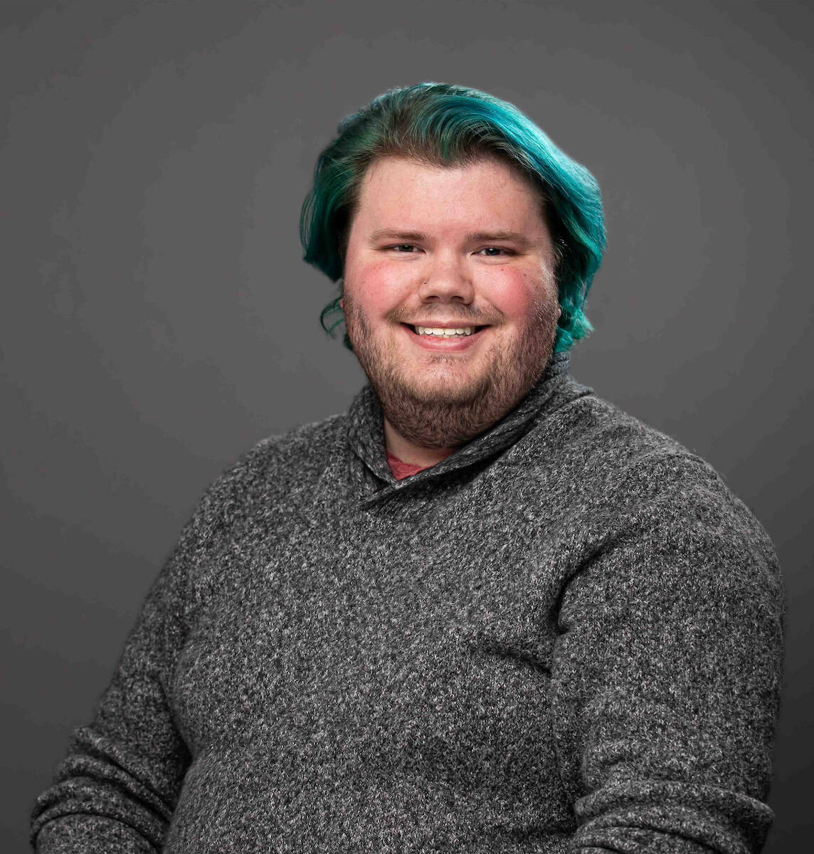 Ethan Demarest Headshot